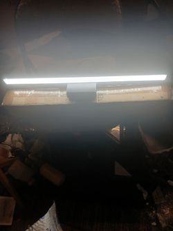 LED Vanity Bar Light Fixture