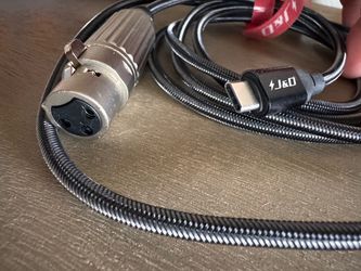 Cable