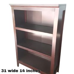 Bookcase 