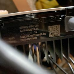 SolarEdge P830 Brand New (5) 