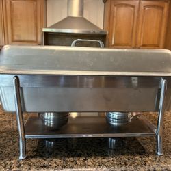 Full-Size Chafing Dish