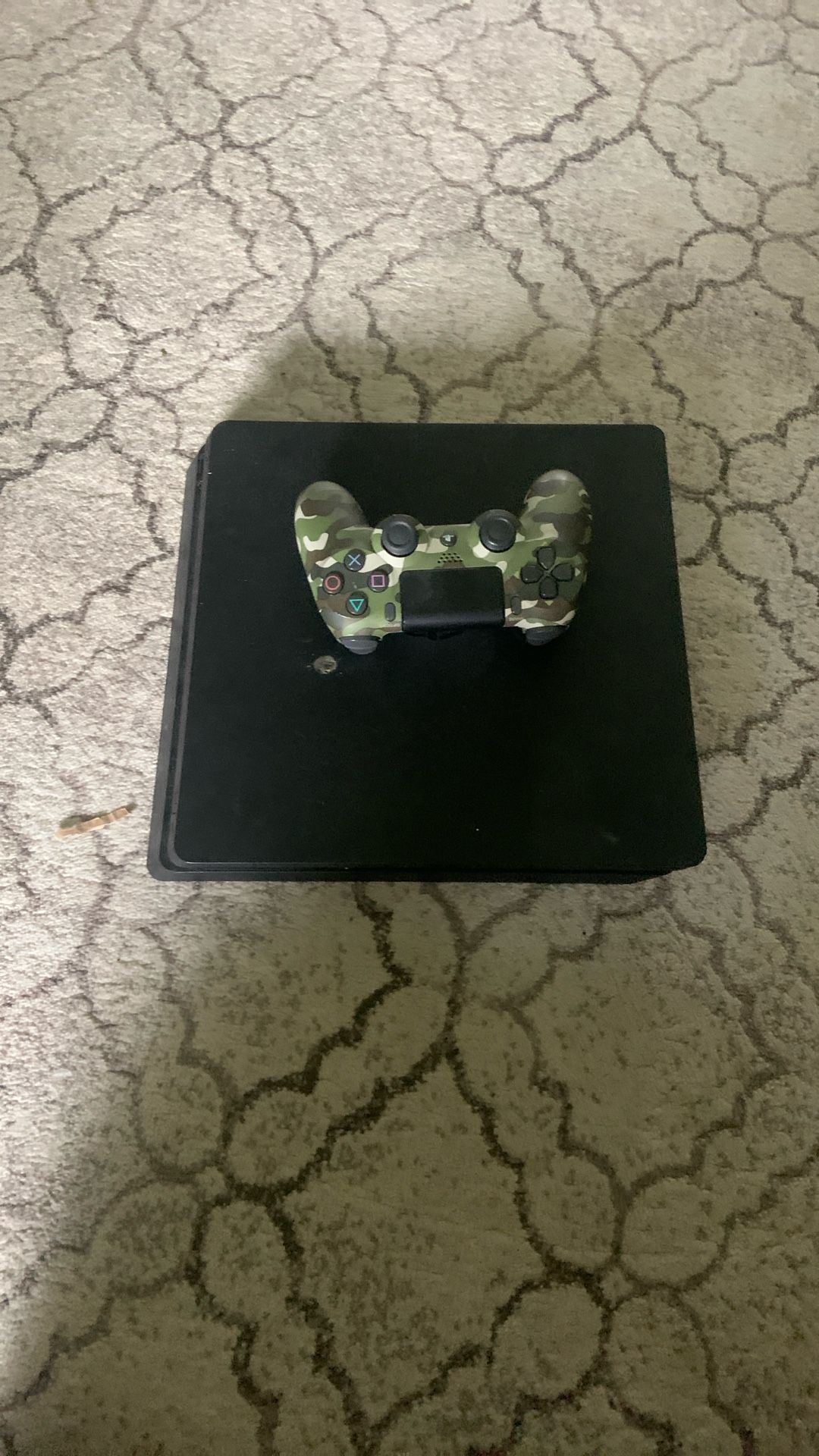 PS4