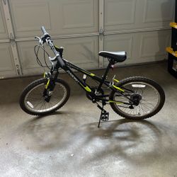 Kids Bike 20”