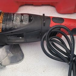 ROBERTS LONGNECK PLUS 6" JAMB SAW