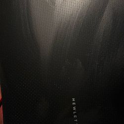 HP OMEN Notebook
