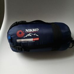 Sleep Bag