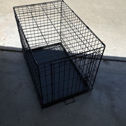 Dog Crate