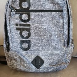 Adidas Backpack Grade School Size 