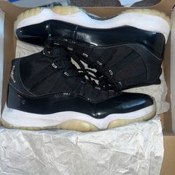 Concord Jordan 11s