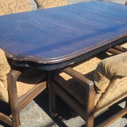 Dining Room Table Set