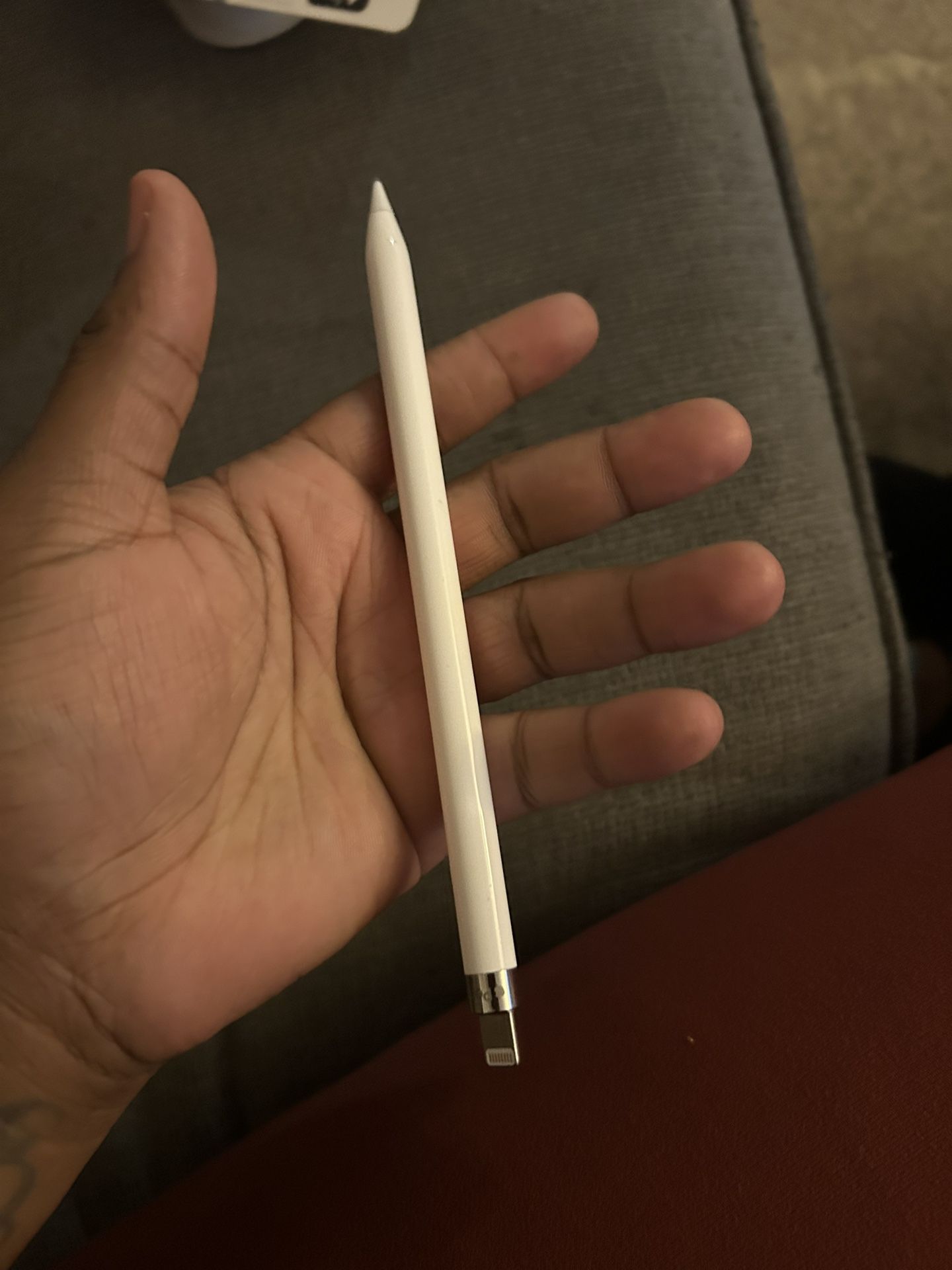 Apple Pencil 2nd Gen 