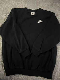 Nike sweater