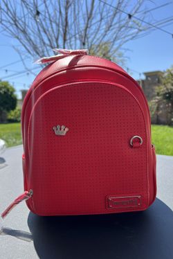 Loungefly Pin Trader