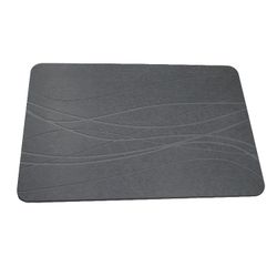 Super-Absorbant Diatomite Stone Bath Mat - 80 Pieces Available