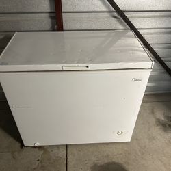 Freezer For Sale