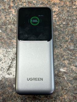 Ugreen 130 Watt Power Bank 