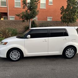 2012 Scion XB