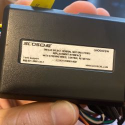 Dual XVM279BT 7” Touchscreen Car Stereo with Scosche Installation Kit – Bluetooth, USB, SD, Double DIN