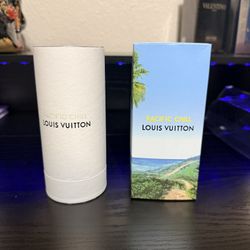 Louis Vuitton Pacific Chill