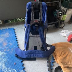 Hiking Backpack For Kids