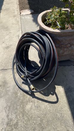 Goodyear 100’ Professional garden hose