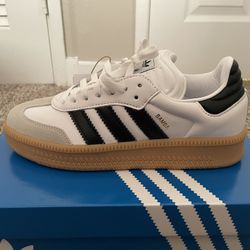 Adidas Samba XLG Size 6.5y