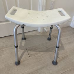 Shower Stool 