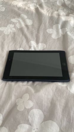 Acer Tablet