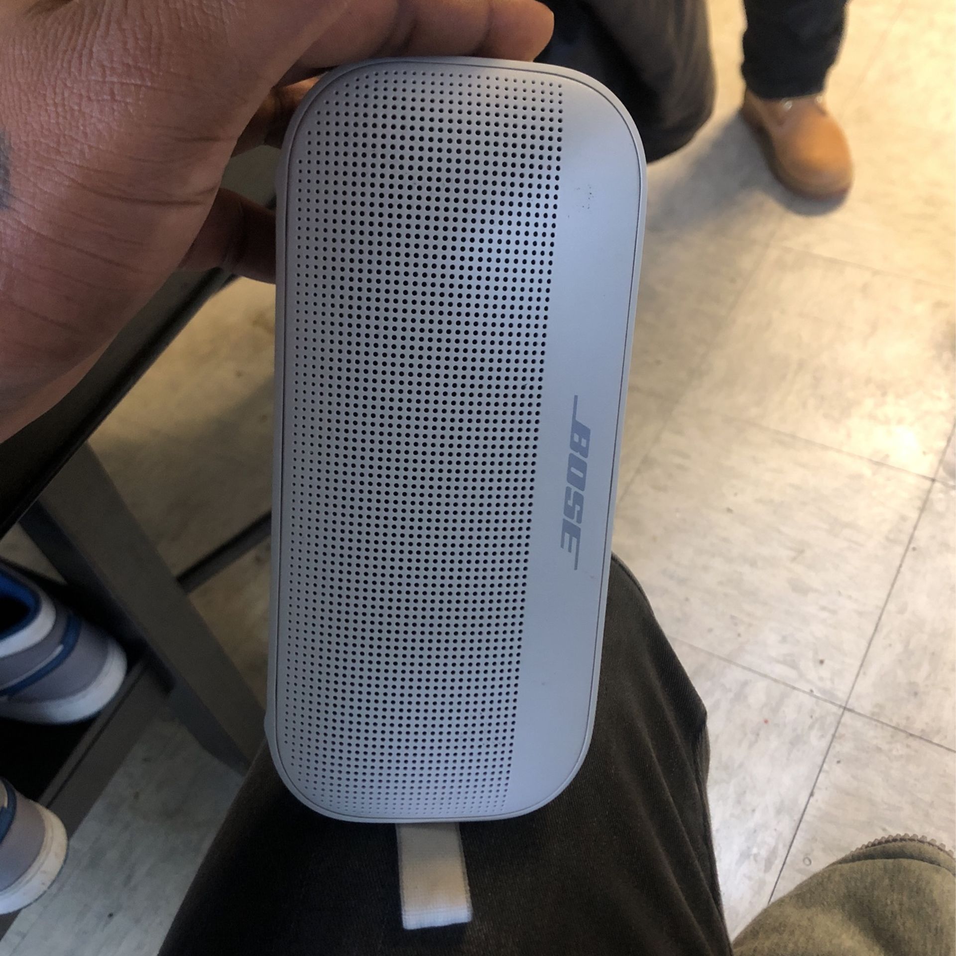 Bose Speaker