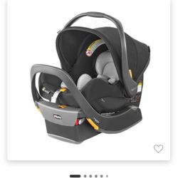 Babe Car Seat