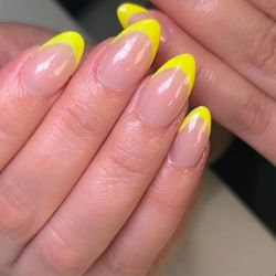 I do Nails In Woodbridge Va 