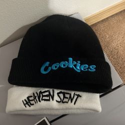 Cookies Beanie Sus Boy Beanie