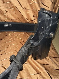 Security Belt