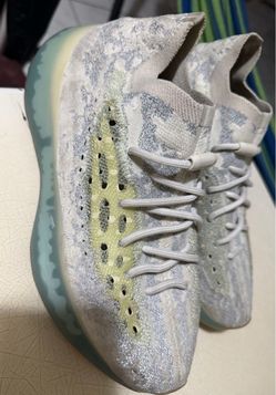 Adidas Yeezy Boost 380 Sneakers