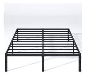 Bed base Queen 14"