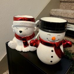 bath and body works candle holders 