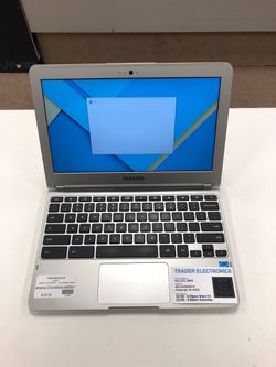 Samsung Chromebook (xe303c1)