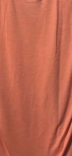 Under Armor Pink Tshirt Size Medium