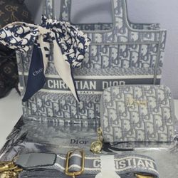 Dior Gift Set Women Valentine Regalos Mujer Valentine Perfumes