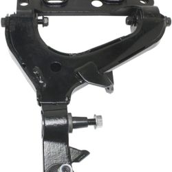 02-03 Trailblazer / Envoy Left Lower Control Arm