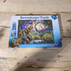 Puzzle Game 