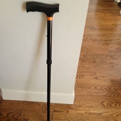 Adjustable Cane