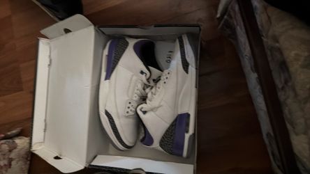 Dark iris 13s