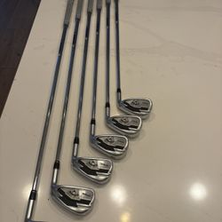Callaway Apex - RH Golf Club Iron Set 