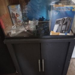10g Starter Tank 