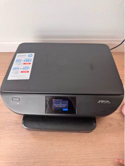 HP Envy 5660 Printer