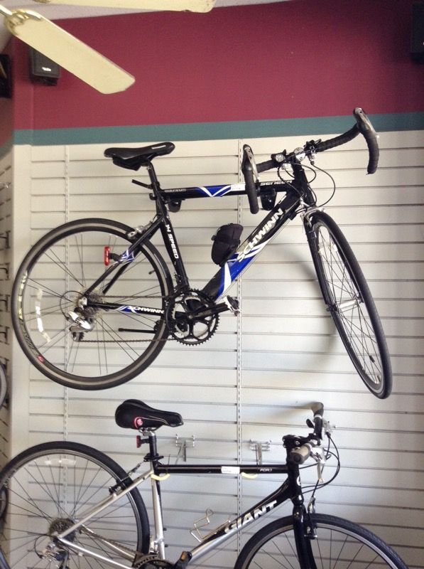 Schwinn seneca sale 14 speed