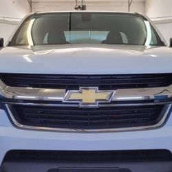 2015 Chevrolet Colorado