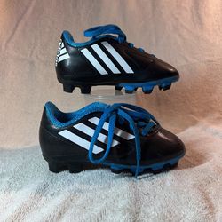 Shoes: Toddlers Adiadas Soccer cleats