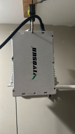 Vivosun Veg 400w Light